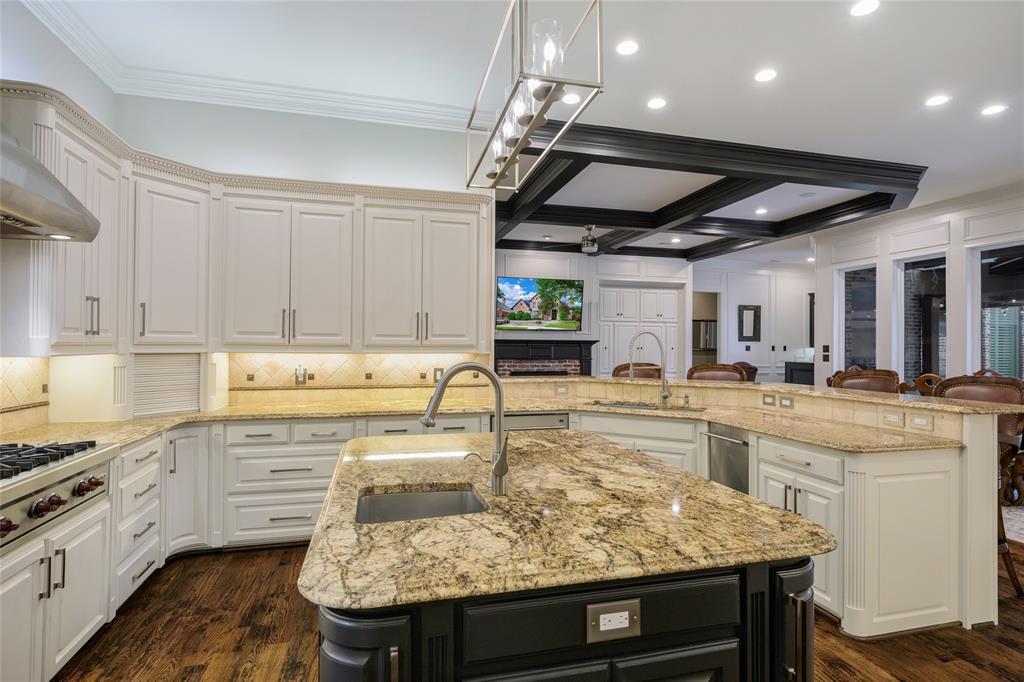 Cliffs Of Gleneagles - Residential