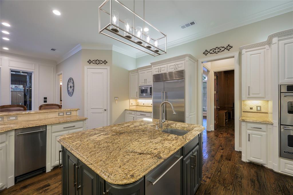 Cliffs Of Gleneagles - Residential