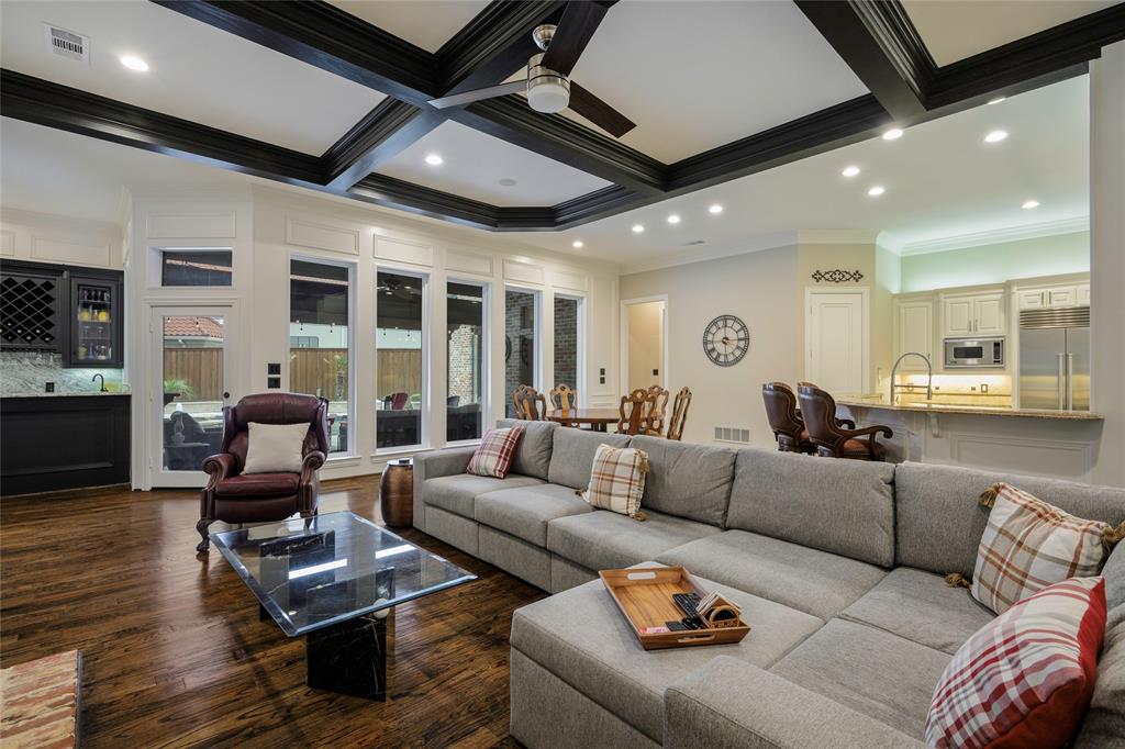 Cliffs Of Gleneagles - Residential