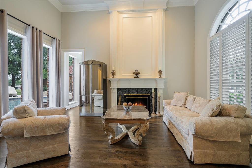 Cliffs Of Gleneagles - Residential