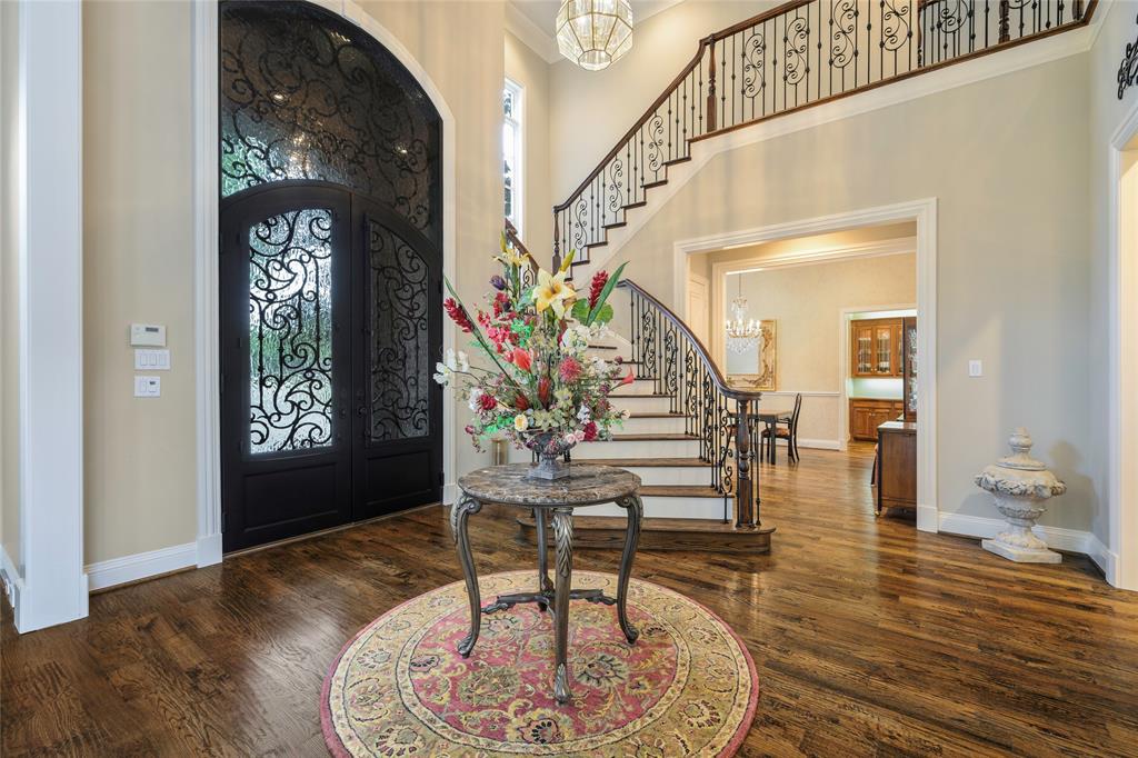 Cliffs Of Gleneagles - Residential