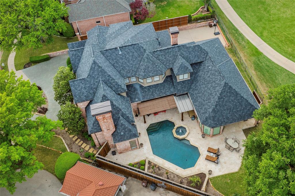 Cliffs Of Gleneagles - Residential