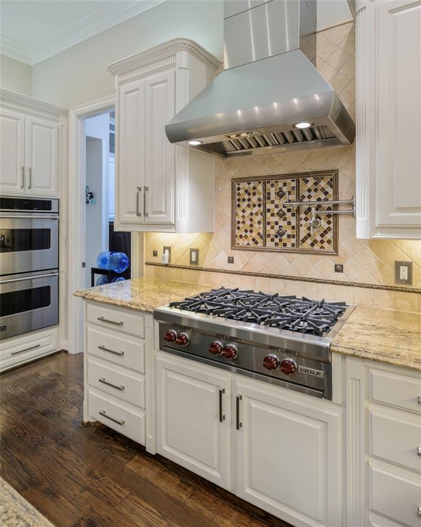 Cliffs Of Gleneagles - Residential