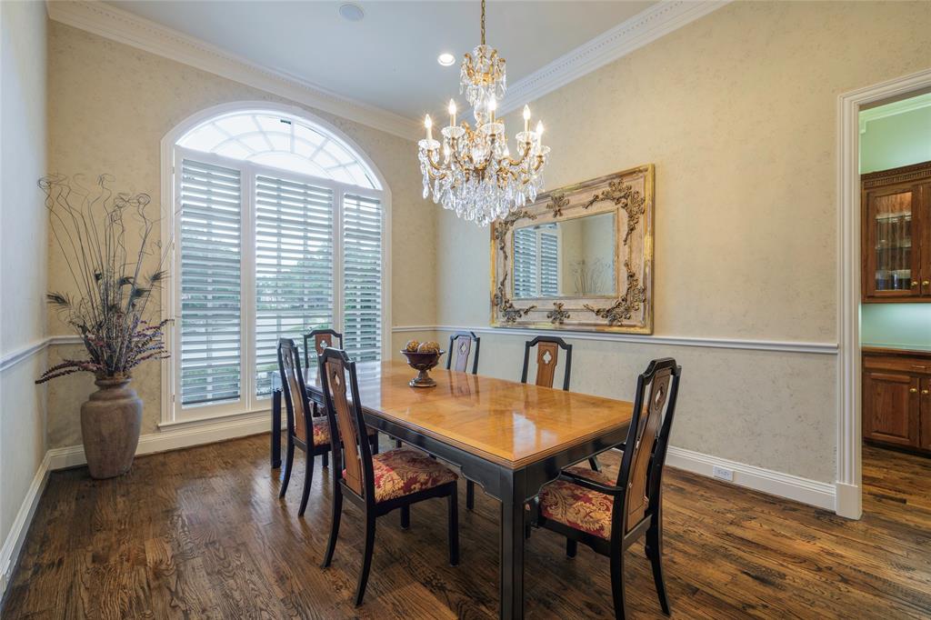 Cliffs Of Gleneagles - Residential