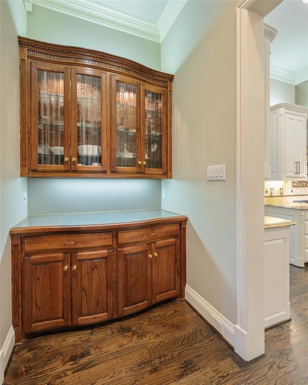 Cliffs Of Gleneagles - Residential