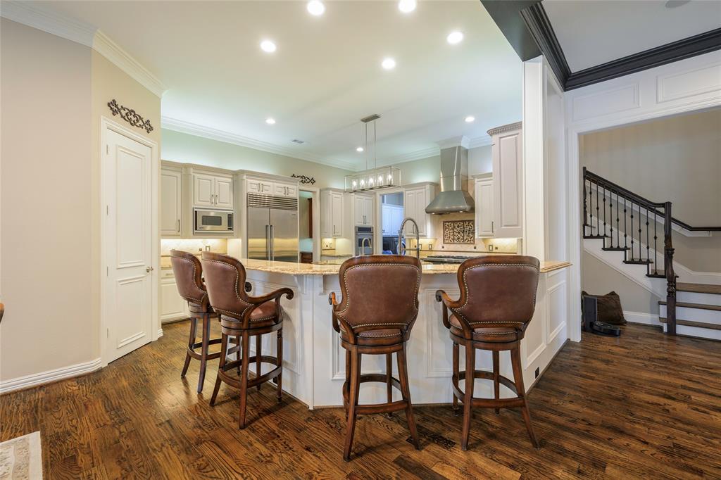 Cliffs Of Gleneagles - Residential