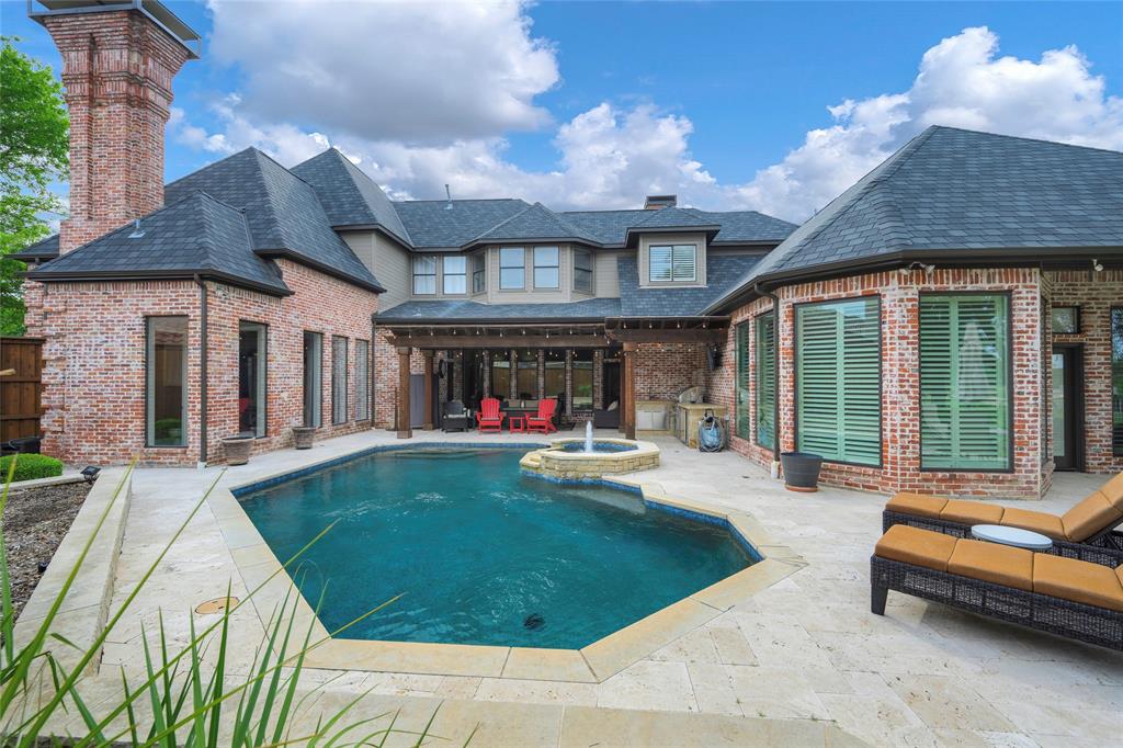 Cliffs Of Gleneagles - Residential