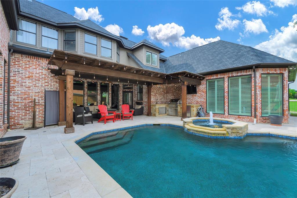 Cliffs Of Gleneagles - Residential