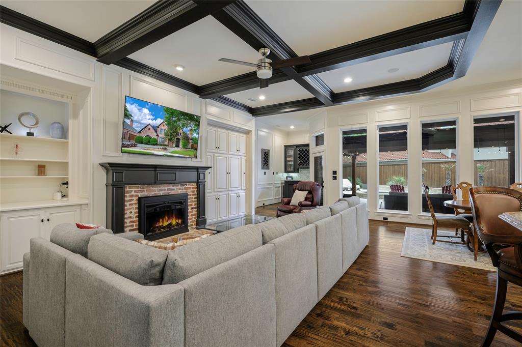 Cliffs Of Gleneagles - Residential