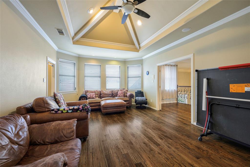 Cliffs Of Gleneagles - Residential