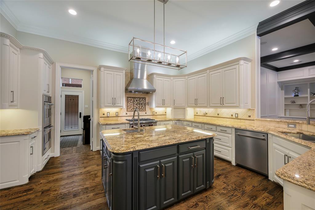 Cliffs Of Gleneagles - Residential