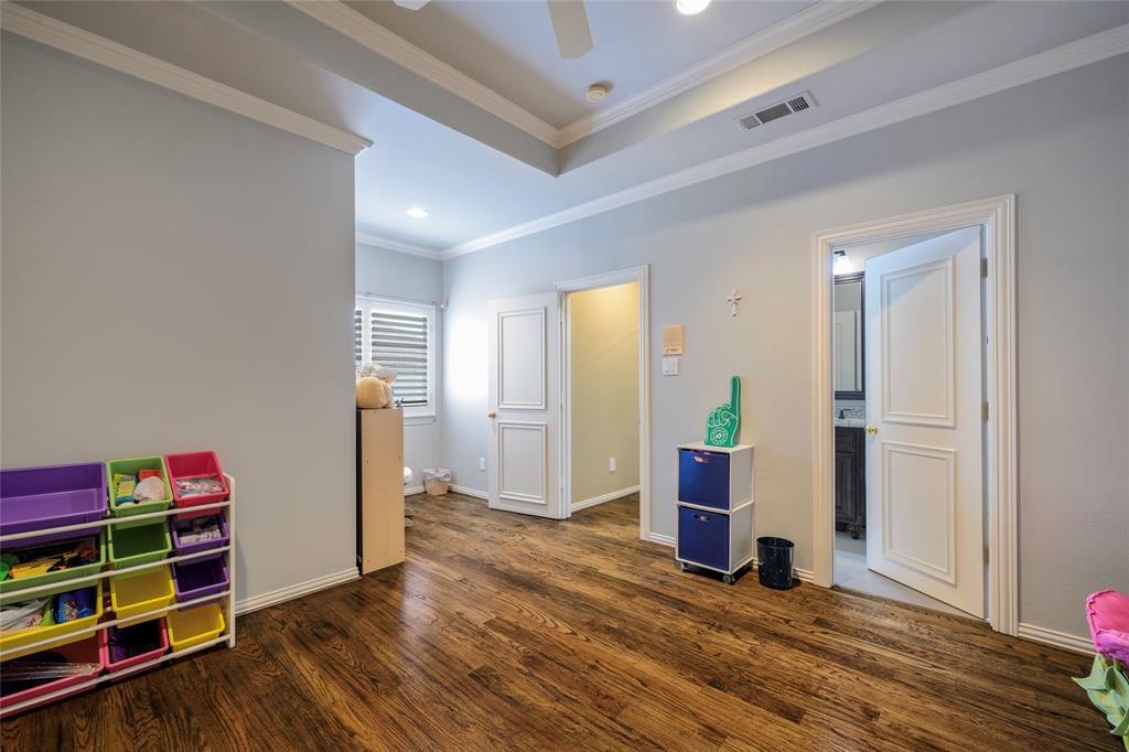 Cliffs Of Gleneagles - Residential