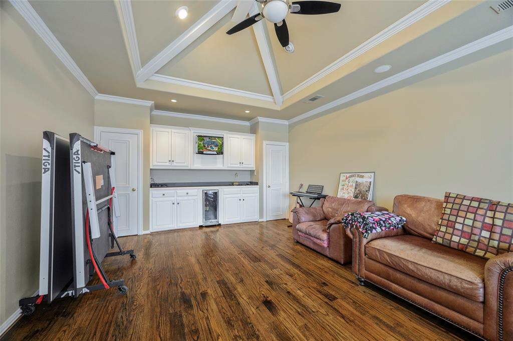 Cliffs Of Gleneagles - Residential