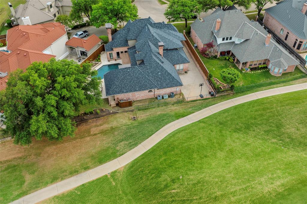 Cliffs Of Gleneagles - Residential