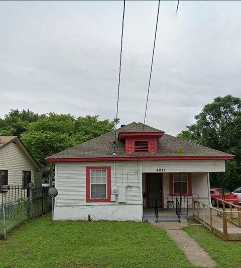 Photo of 4011 Frank Street, Dallas, TX 75210 (MLS # 21090828)