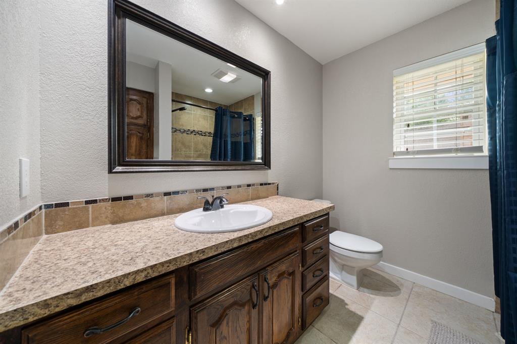 Clear Lake Country II - Residential