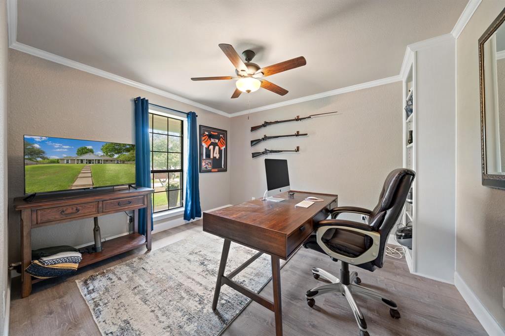 Clear Lake Country II - Residential