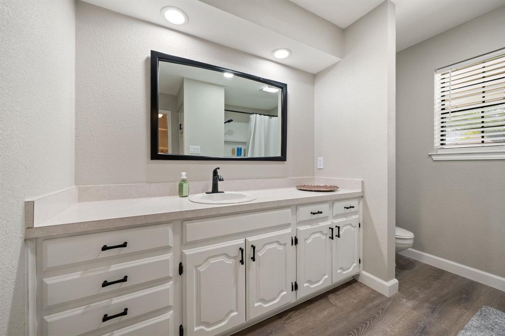 Clear Lake Country II - Residential