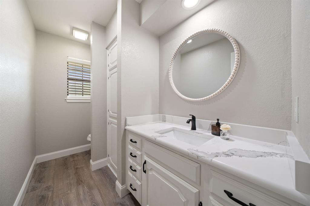 Clear Lake Country II - Residential