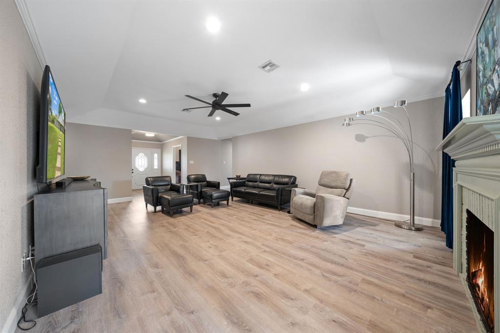 Clear Lake Country II - Residential