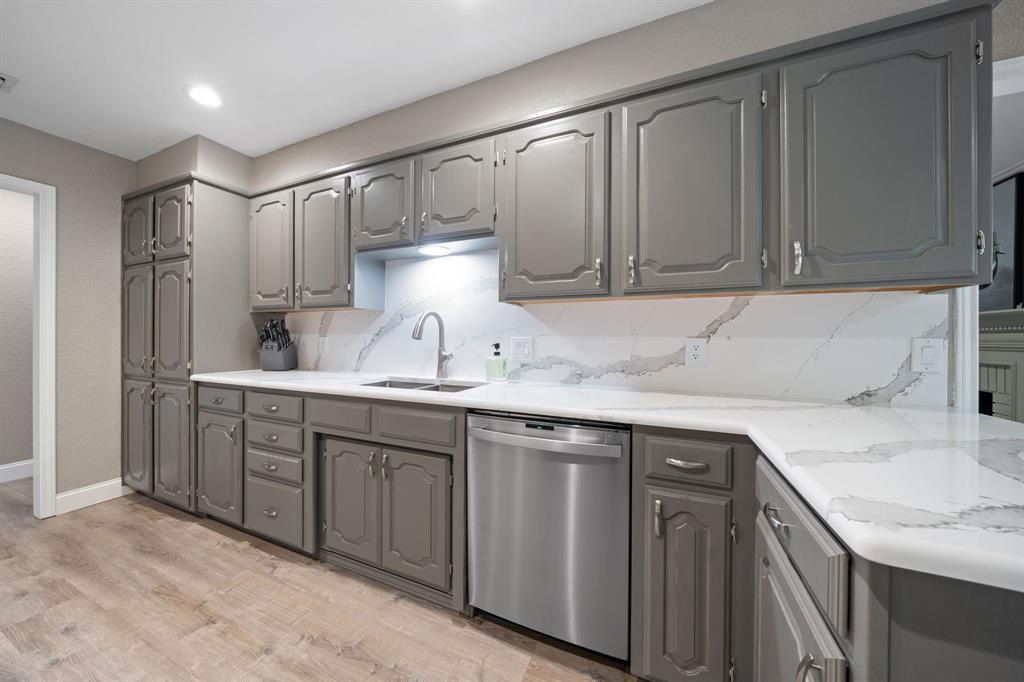 Clear Lake Country II - Residential