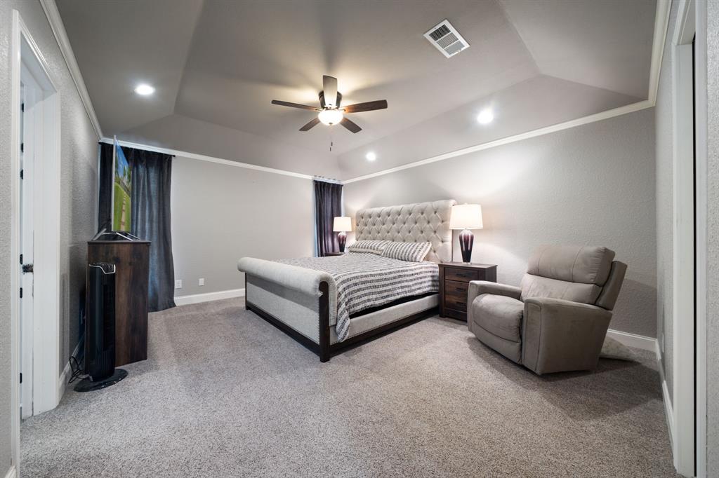 Clear Lake Country II - Residential