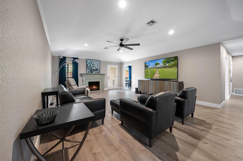 Clear Lake Country II - Residential