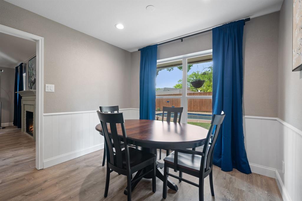 Clear Lake Country II - Residential