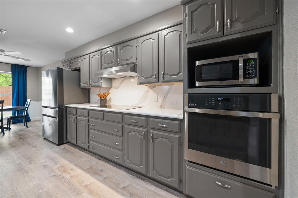 Clear Lake Country II - Residential