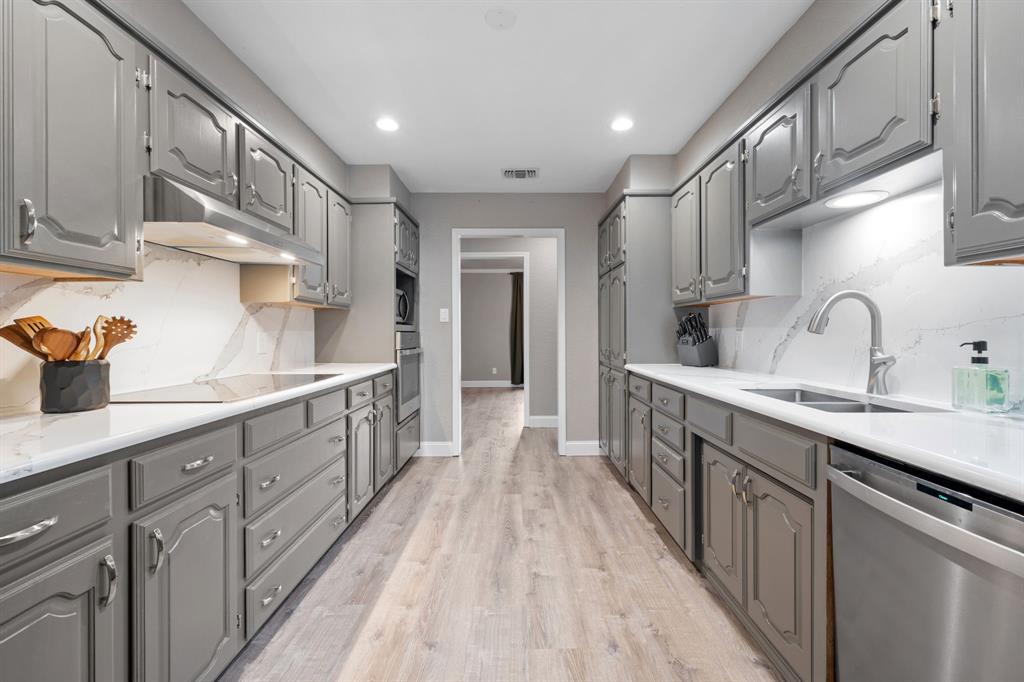 Clear Lake Country II - Residential