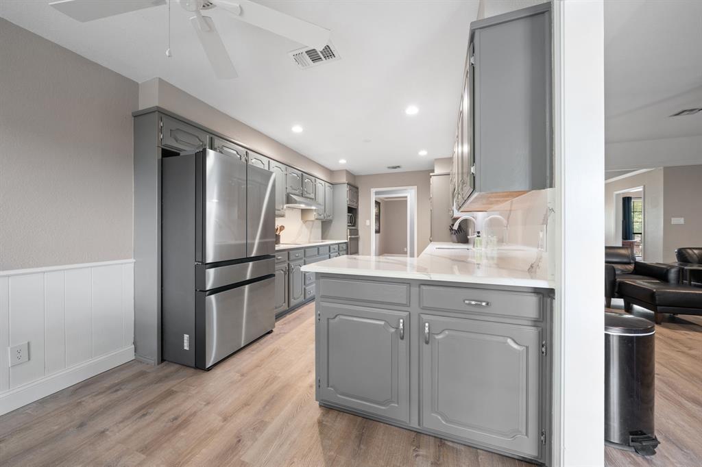 Clear Lake Country II - Residential