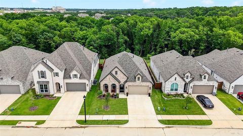 5061 Westhaven Circle Denison TX 75020