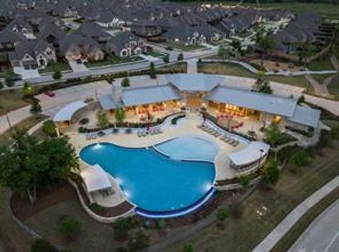 A home in McKinney