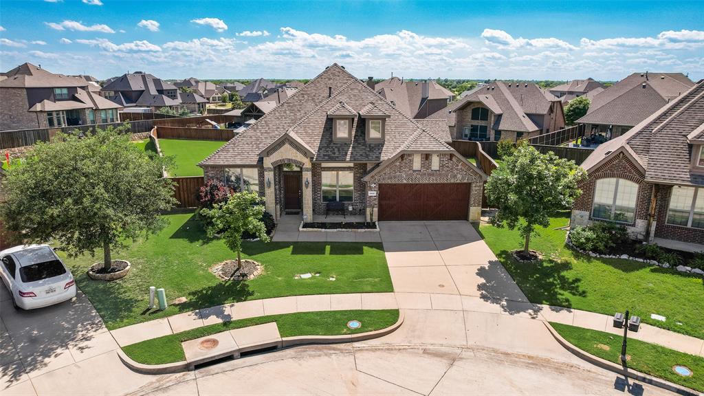 Sonoma Verde Ph 1 - Residential