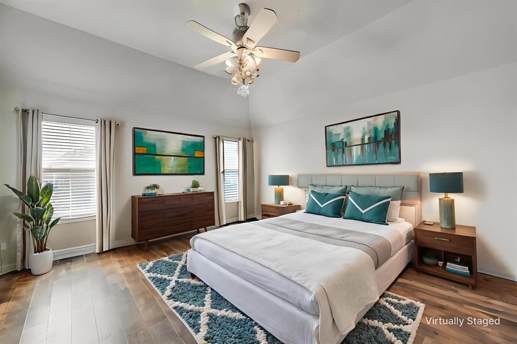 Sonoma Verde Ph 1 - Residential