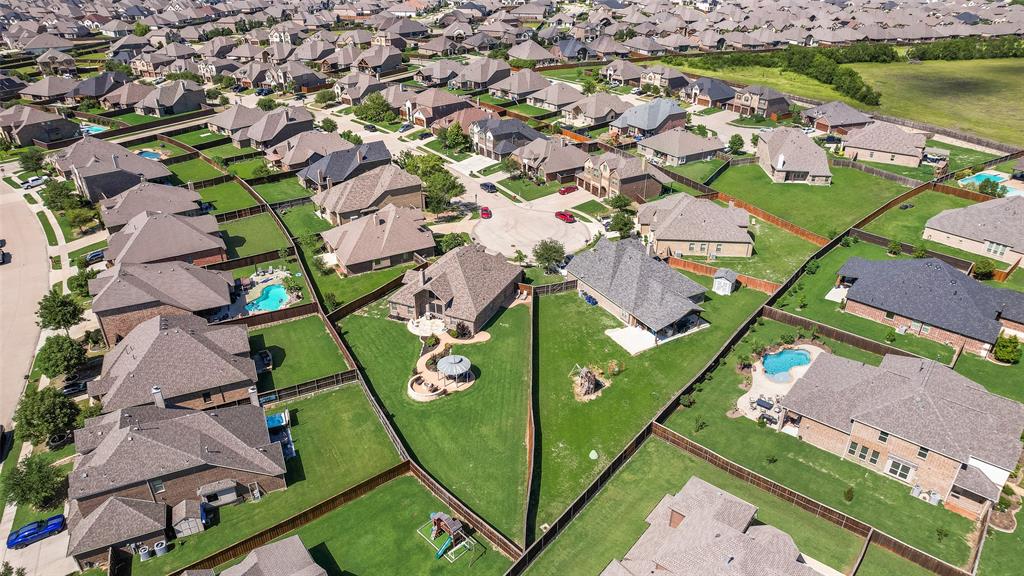 Sonoma Verde Ph 1 - Residential