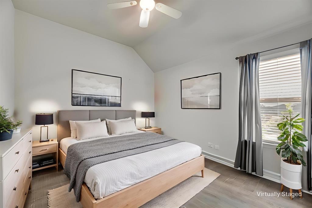 Sonoma Verde Ph 1 - Residential