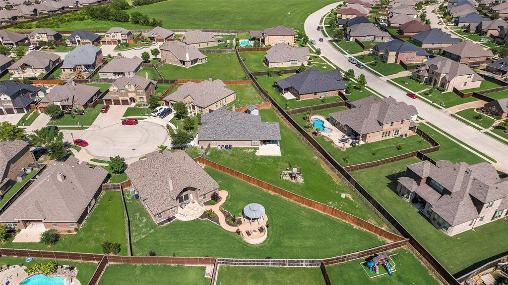 Sonoma Verde Ph 1 - Residential