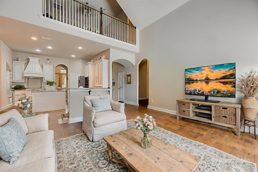 Sonoma Verde Ph 1 - Residential