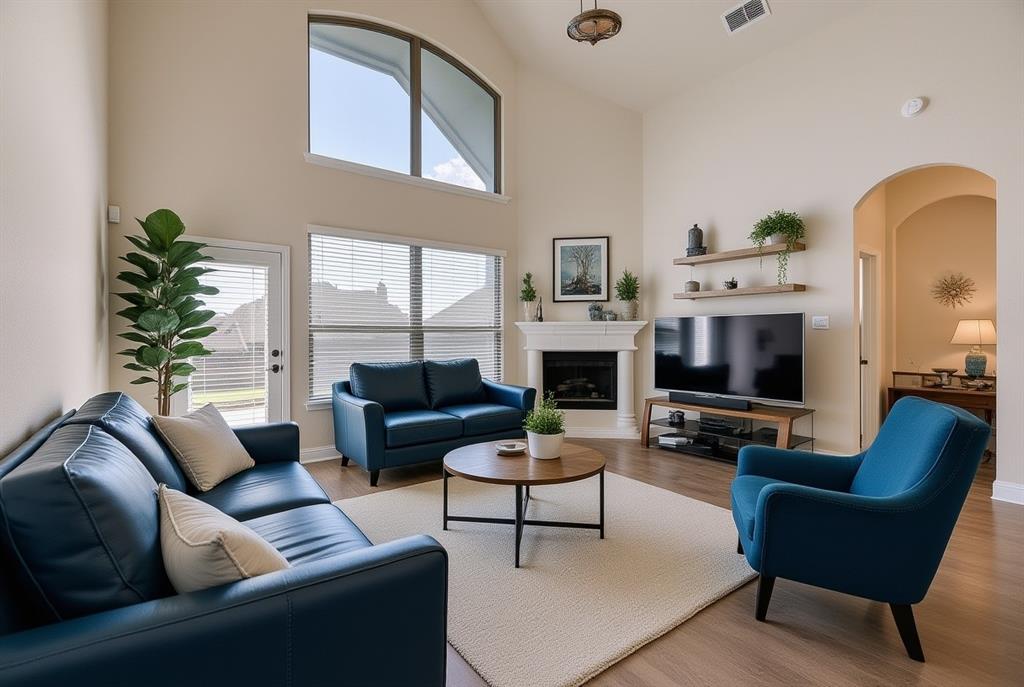 Sonoma Verde Ph 1 - Residential