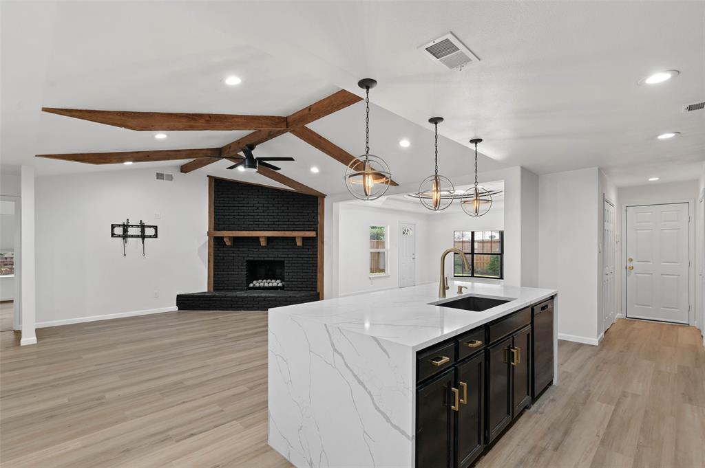 Buckner Terrace - Residential