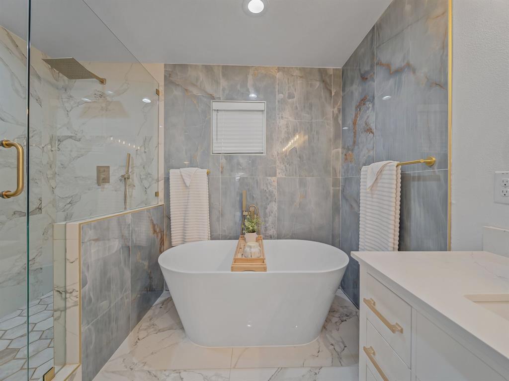 Buckner Terrace - Residential