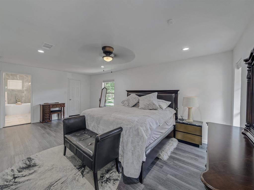 Buckner Terrace - Residential