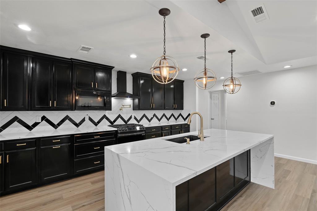 Buckner Terrace - Residential