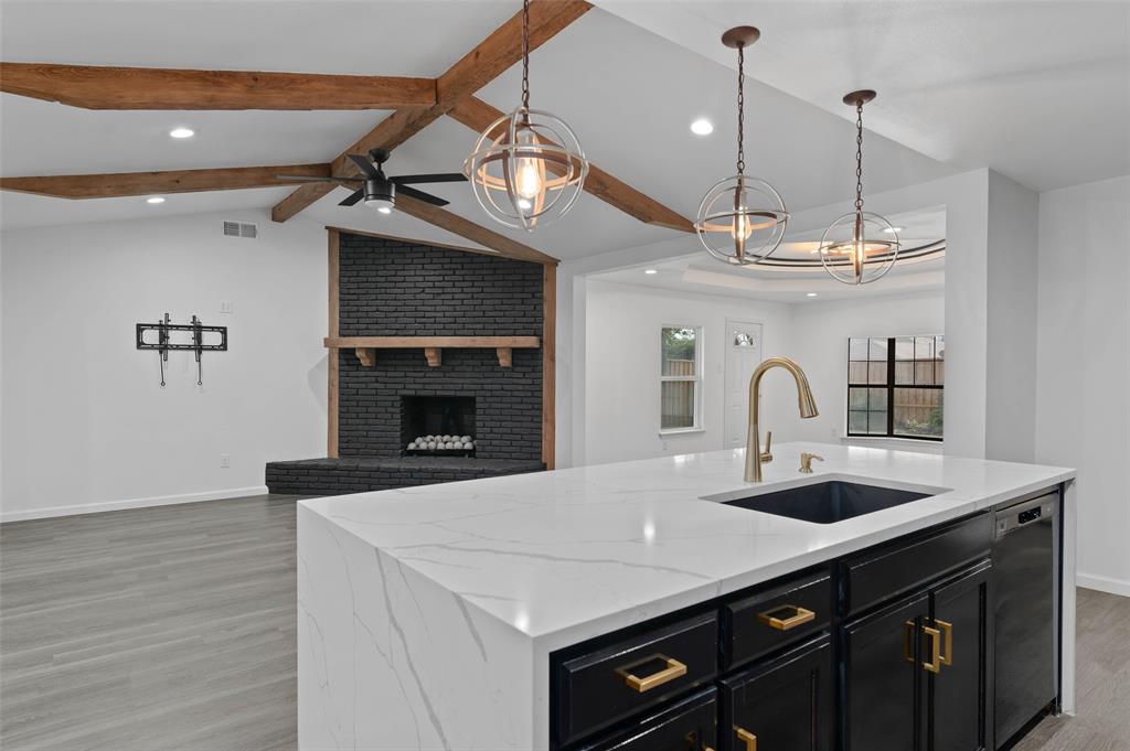 Buckner Terrace - Residential