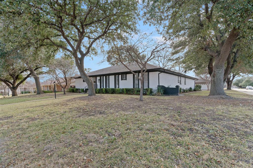 4606 Hazelhurst Lane