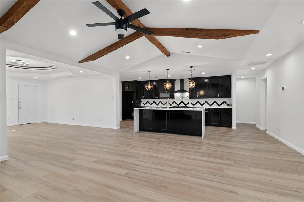 Buckner Terrace - Residential