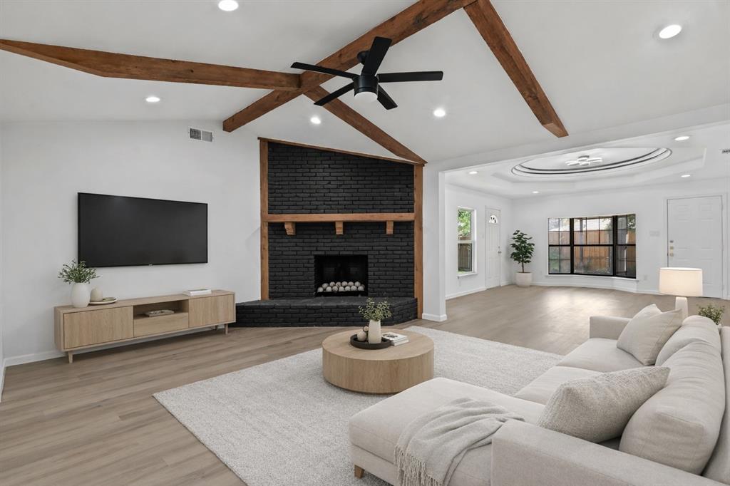 4606 Hazelhurst Lane