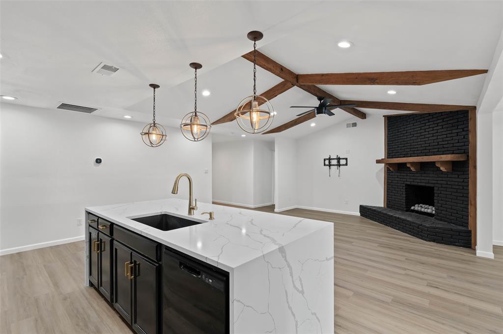 Buckner Terrace - Residential