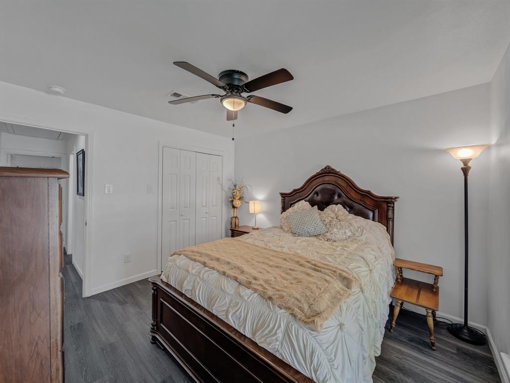 Buckner Terrace - Residential